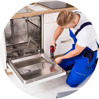 Dishwaser repair in pompano beach fl