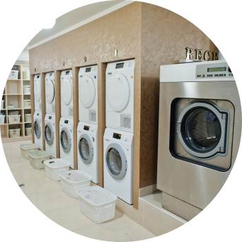 commercial washer in pompano beach fl