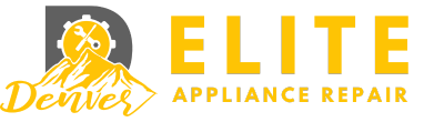 Elite APPLIANCE REPAIR LOGO footer