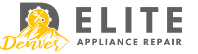 Elite APPLIANCE REPAIR LOGO